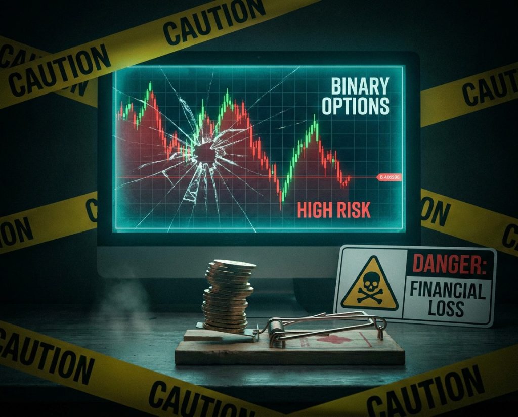 binary options