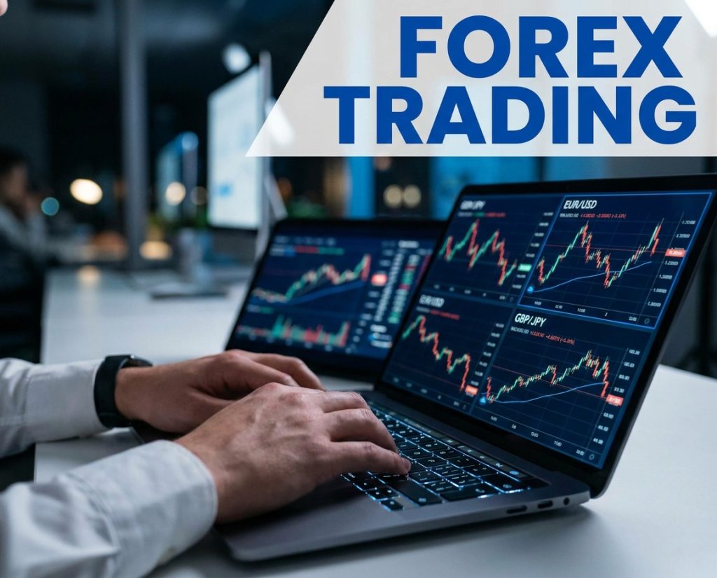 forex trading