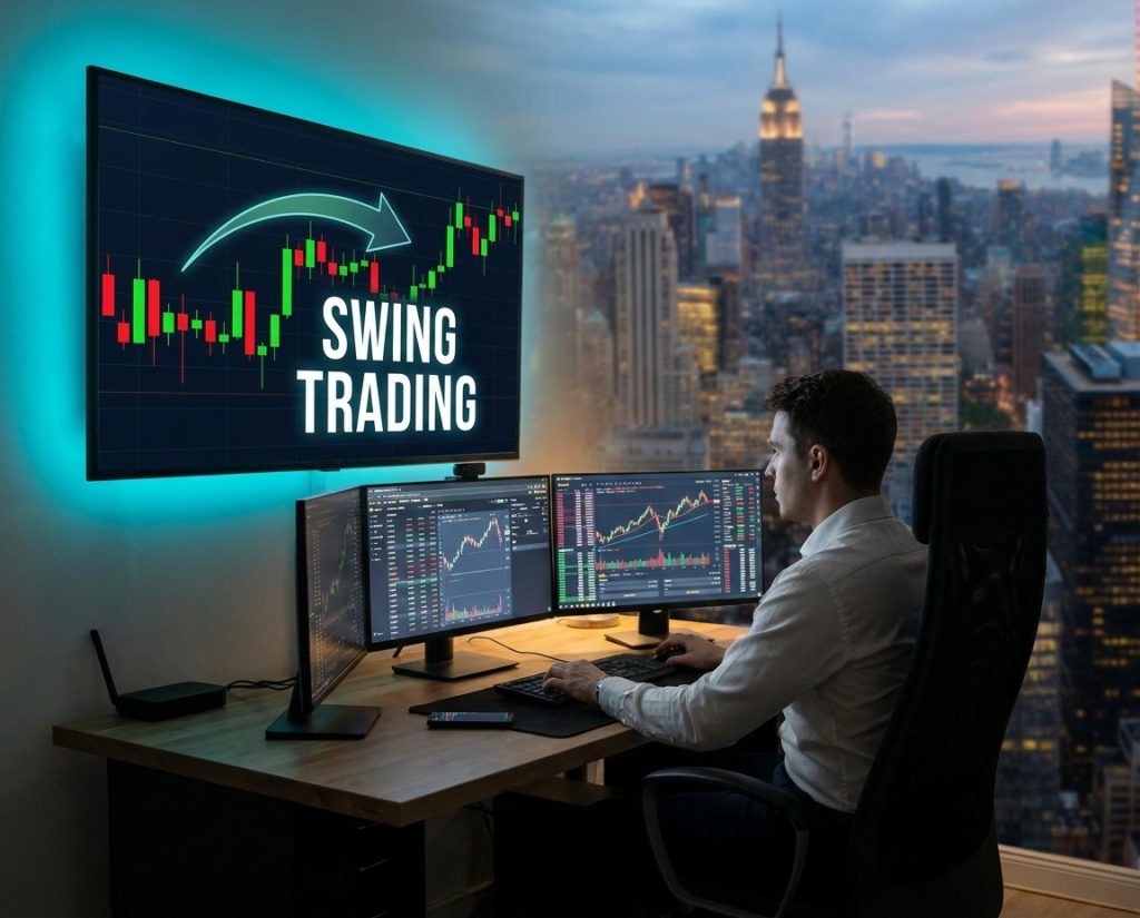 swing trading